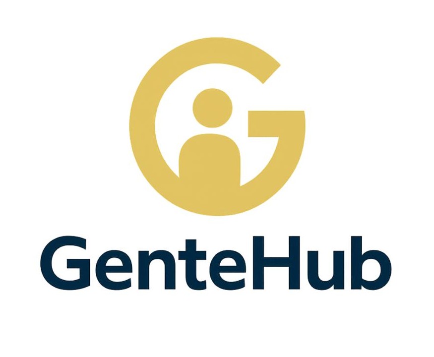 GENTEHUB FUNDO BRANCO 2