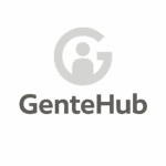 Gente Hub - Logo 1080x1080